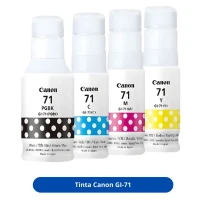 Tinta Printer Canon GI-71 Original
